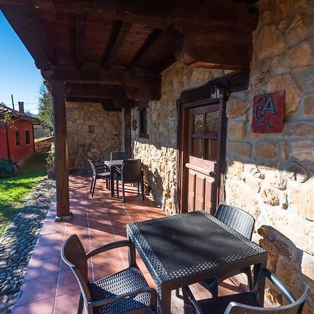 Casa Tenada Robledo  Extérieur photo