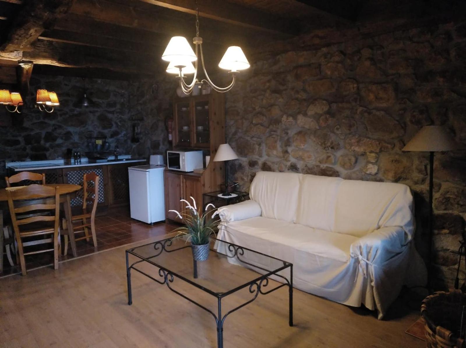 Casa Tenada Robledo  Extérieur photo