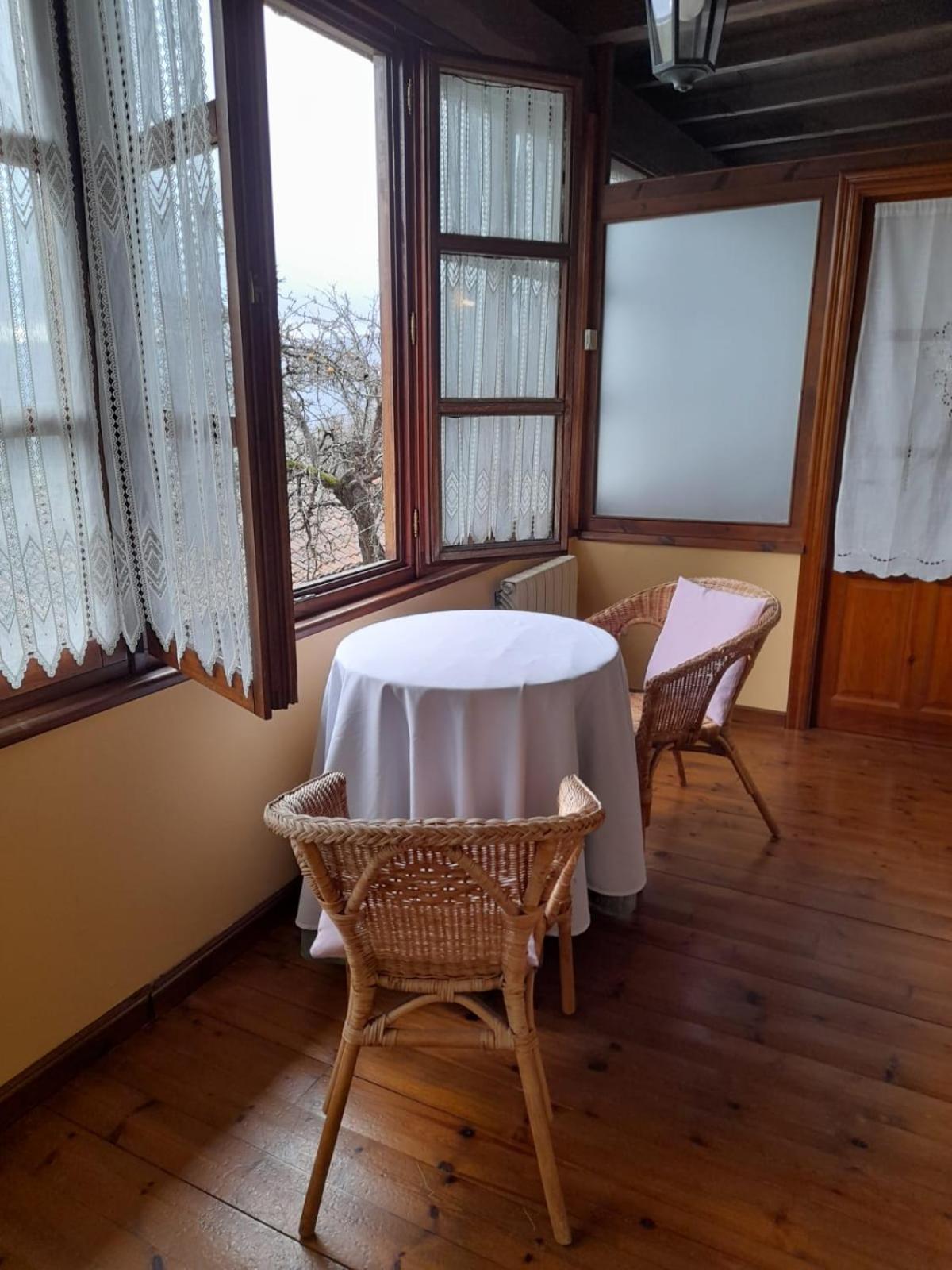 Casa Tenada Robledo  Extérieur photo