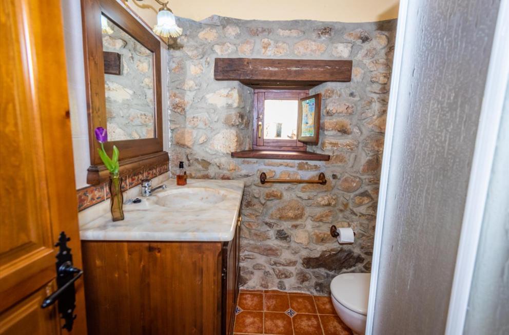 Casa Tenada Robledo  Extérieur photo